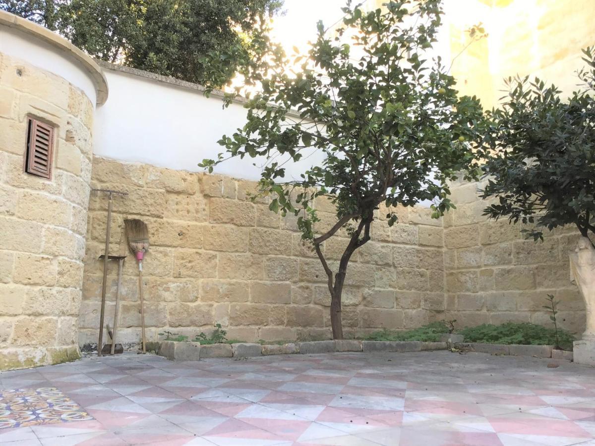 Goodstay Dimora San Lazzaro Lecce Exterior foto