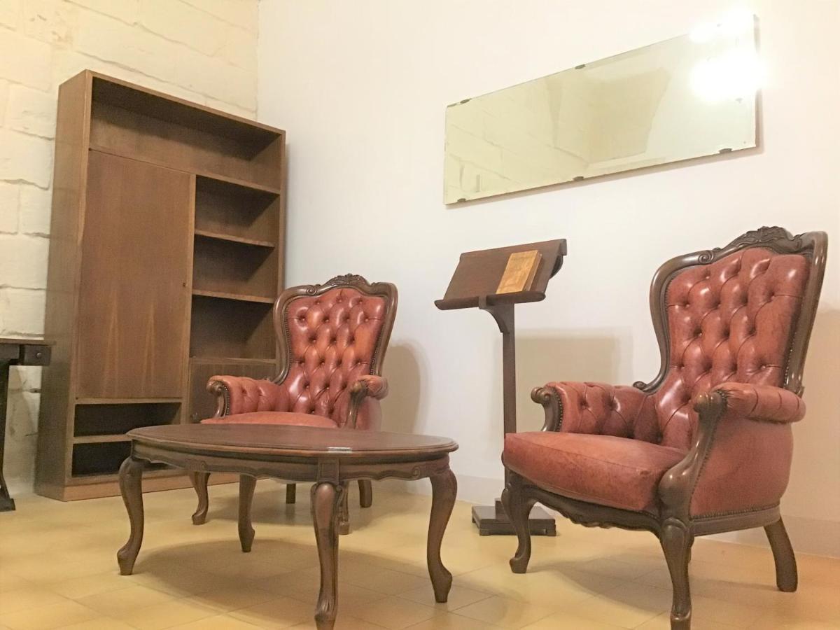 Goodstay Dimora San Lazzaro Lecce Exterior foto