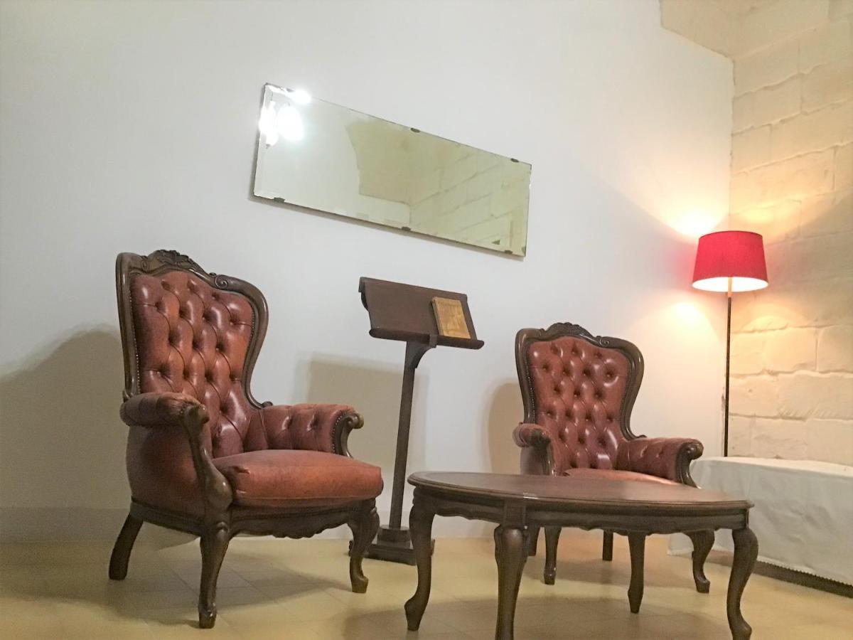 Goodstay Dimora San Lazzaro Lecce Exterior foto